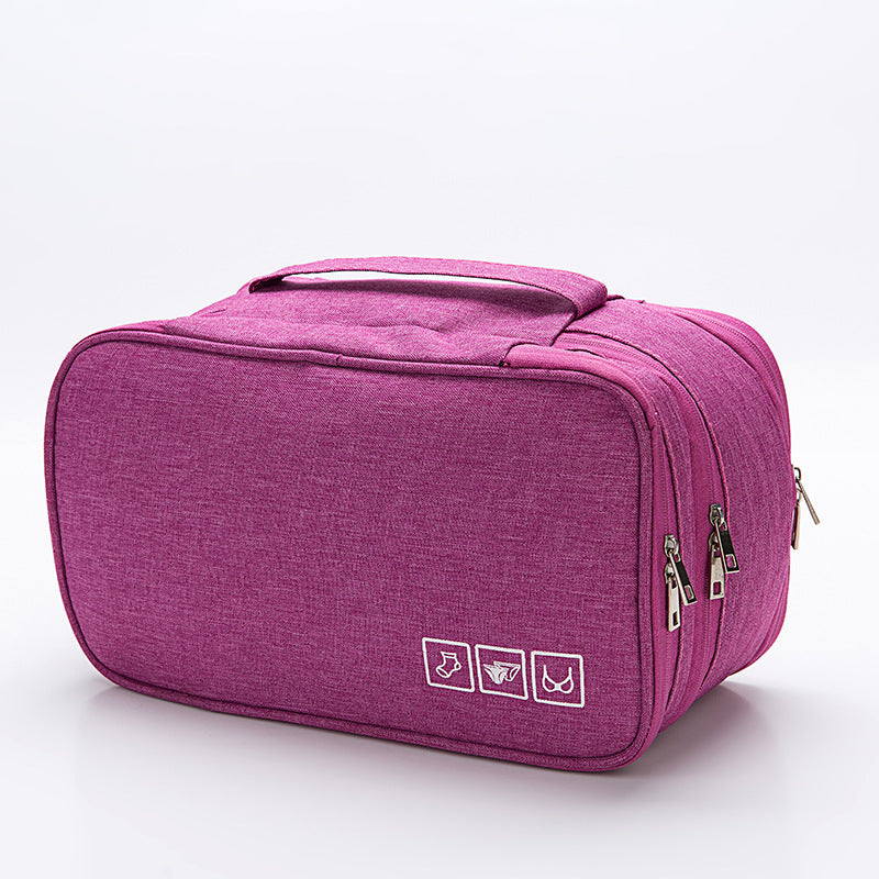 Portable Baoma underwear bag