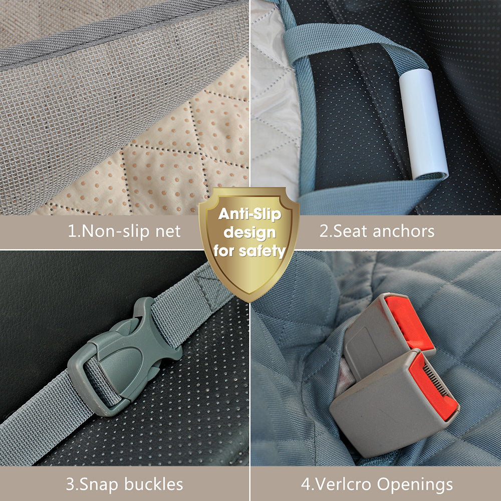 Car Pet Cushions, Anti-Leak