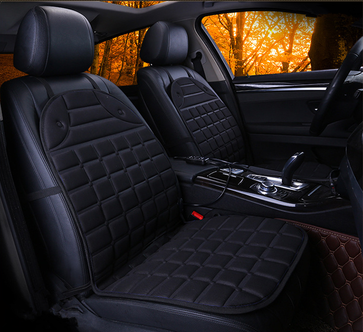 Automobile Heating Cushion