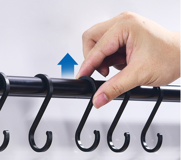 Hanging Rack Organizer