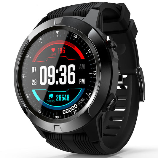 TK04 Smart Watch
