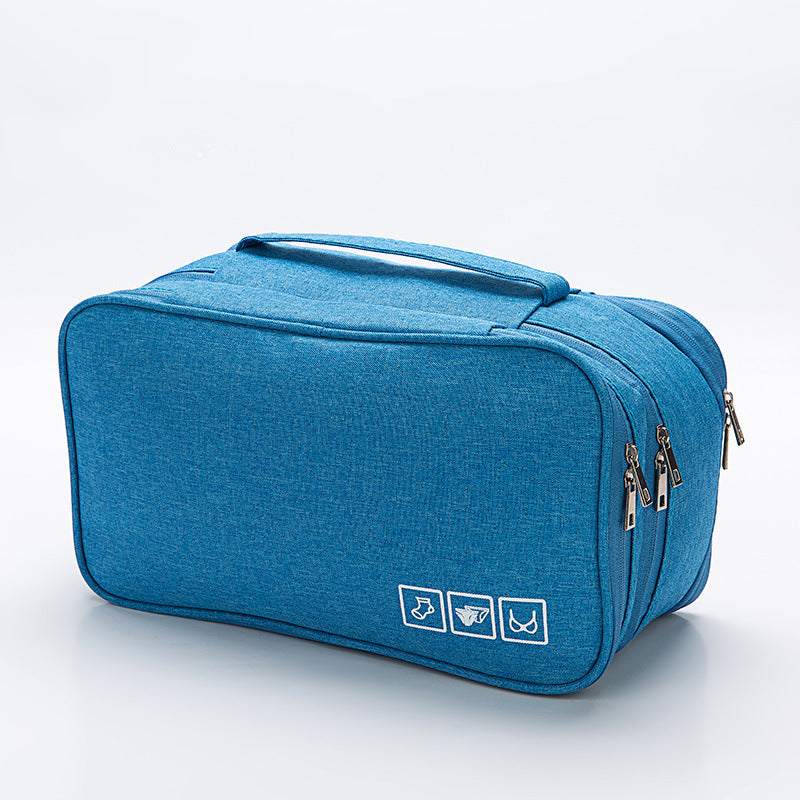 Portable Baoma underwear bag