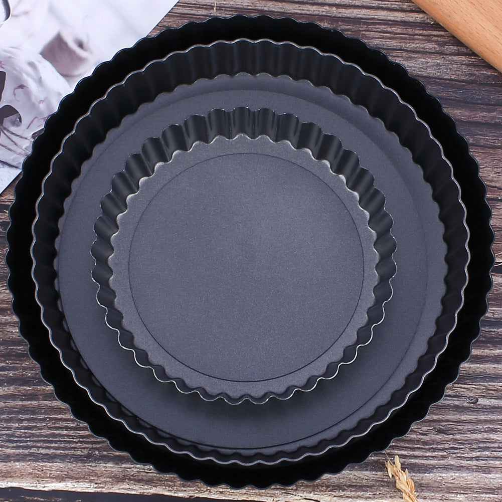Nonstick Round Detachable Cake Pan
