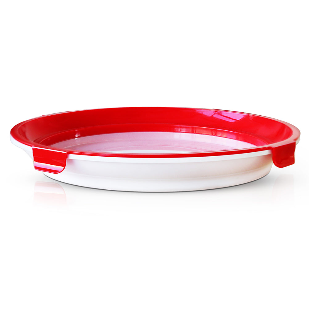 Fresh-keeping tray