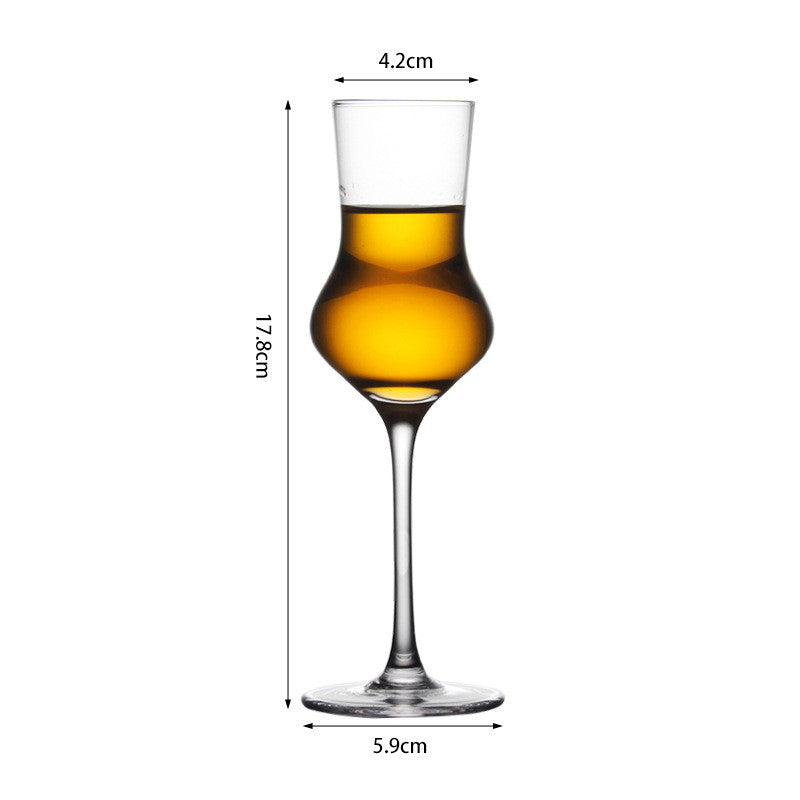 Whiskey Tasting Glass