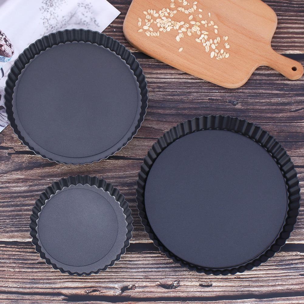 Nonstick Round Detachable Cake Pan
