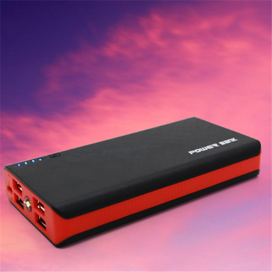 20000mah Mobile Phone Tablet Mobile Power Charging