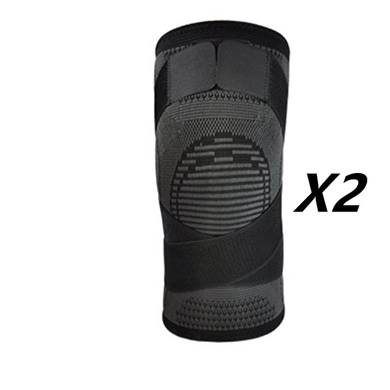 Protective Sports Kneepad Running Bandage