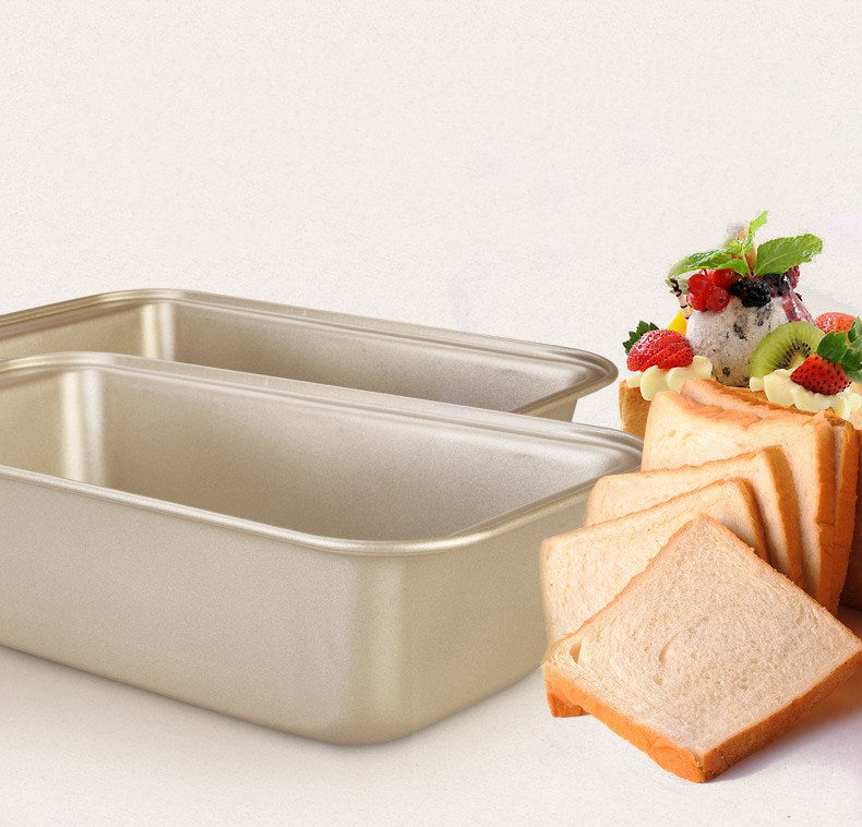 Golden Baking Set Oven Household Tool Baking Set