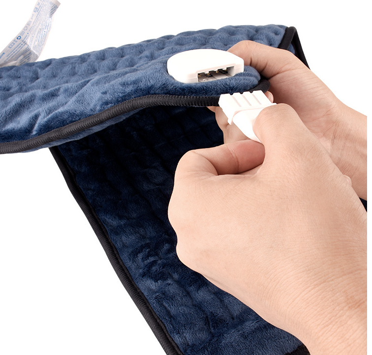 Multi-function Equalizing Electric Blanket For Heating