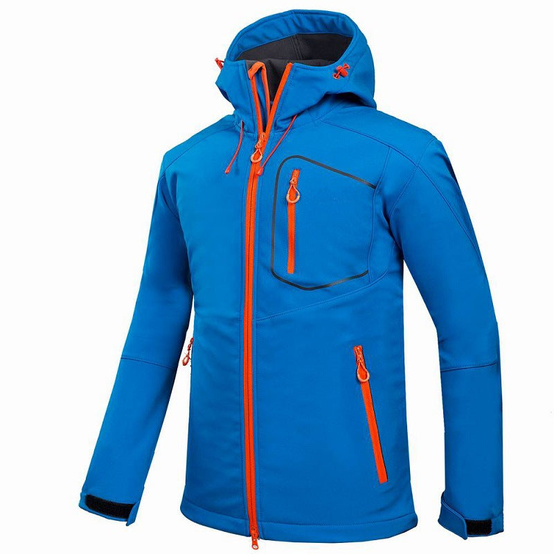 Outdoor camping for men's outdoor camping, mountaineering, mountaineering and leisure sports