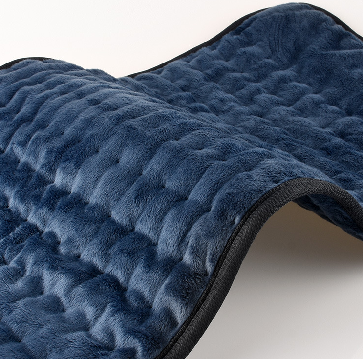 Multi-function Equalizing Electric Blanket For Heating