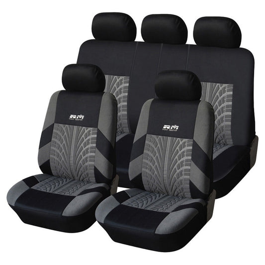 General Motors Seat Cover