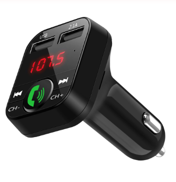 B2 Car Bluetooth USB