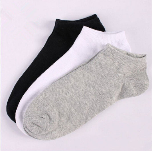 10PCS boat socks