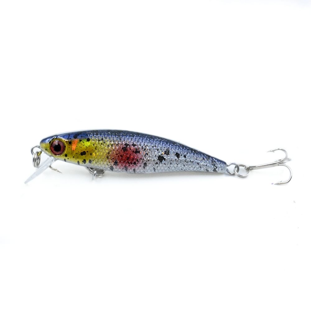 Floating Xiaomino Fake Bait