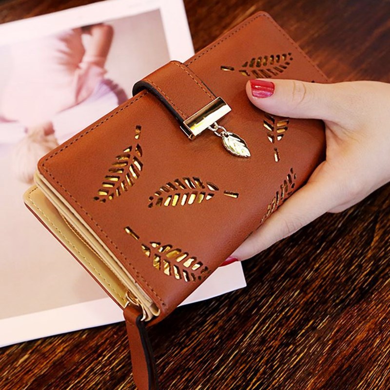 Wallet Women Purse Girls Handbags Party Bag