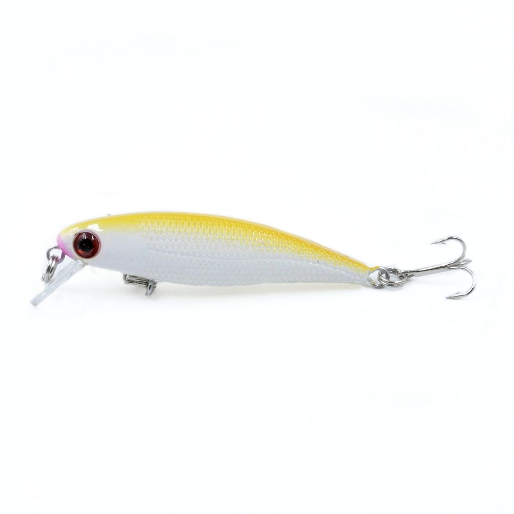 Floating Xiaomino Fake Bait