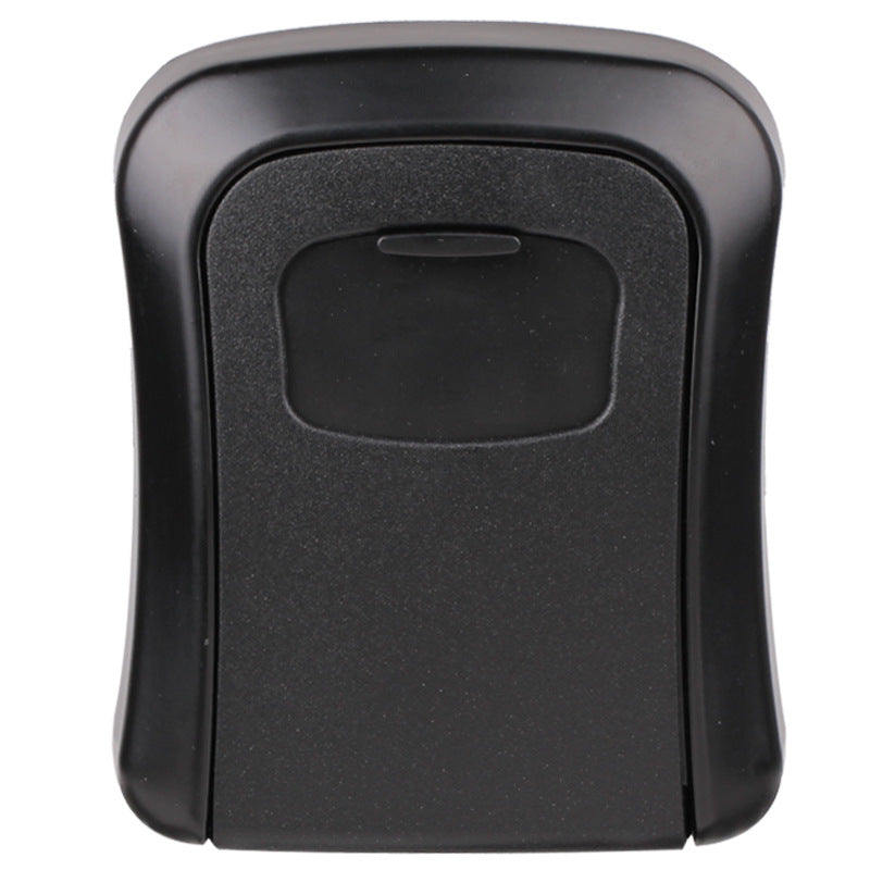 Suitable For Decoration Site Entry Key Wall-Mounted Cat's Eye Entry Lock Box