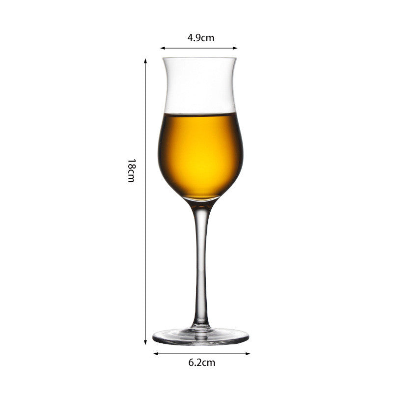Whiskey Tasting Glass