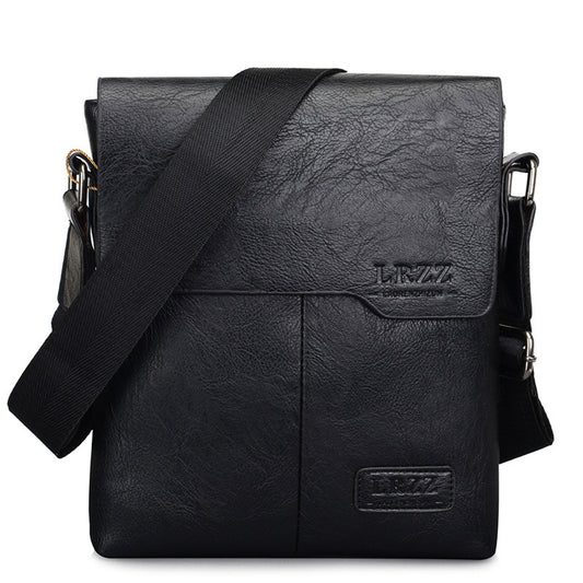 Wholesale 2021 new business OL oblique cross men's bags, fashion casual shoulder bags, men's bags on behalf of a generation