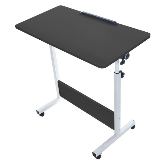 Household Can Be Lifted And Folded Folding Computer Desk 80cm*40cm