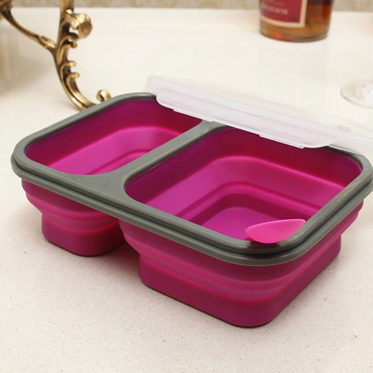 Bento Box Food Preservation Box