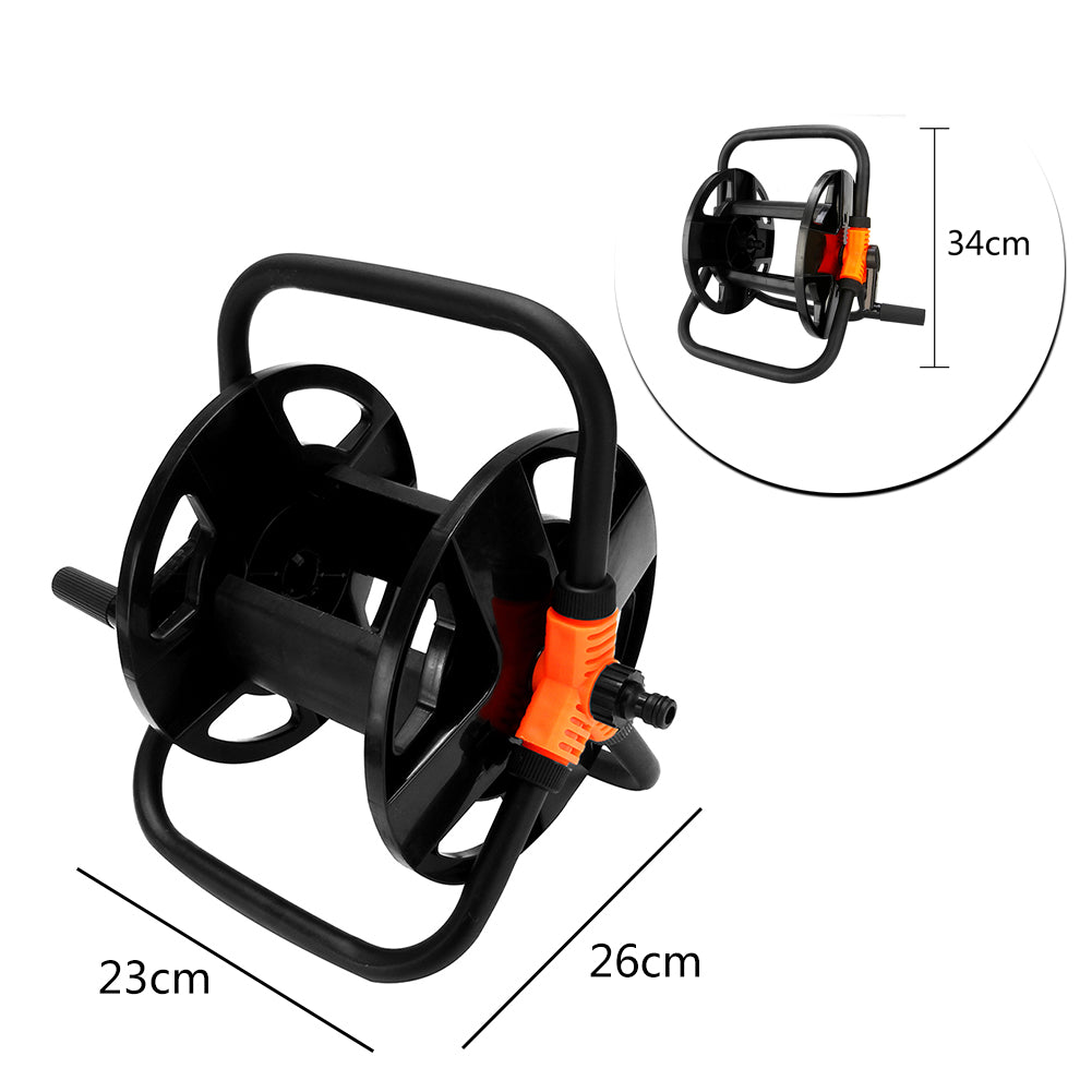 Hose Reel & Hose Storage
