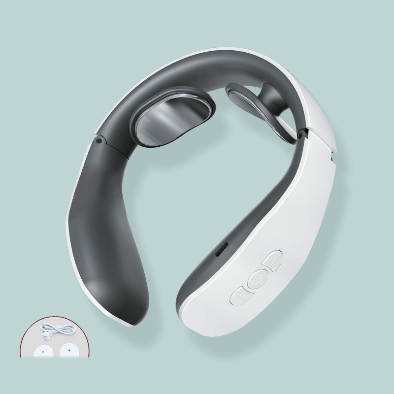 New Shoulder And Neck Multifunctional And Cervical Spine Massager