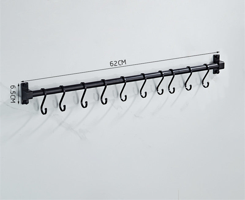 Hanging Rack Organizer