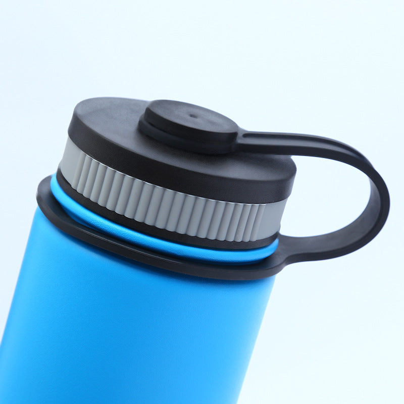 Stainless Steel Water Bottle