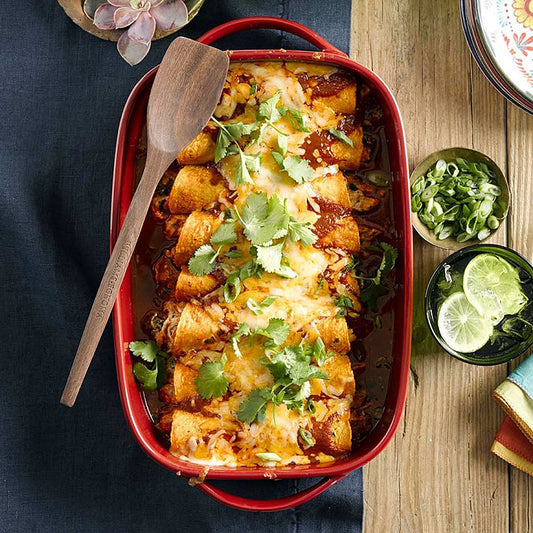 Elliptical creative ceramics binaural dish high soup pan home baked rice plate rectangular cheese cake tray