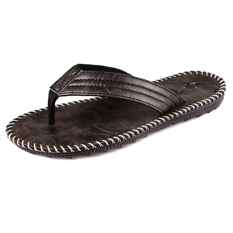 English slippers pinch