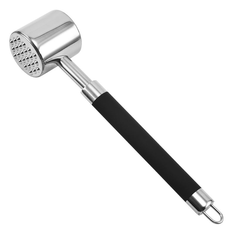 Round Tenderizer Loose Meat Hammer