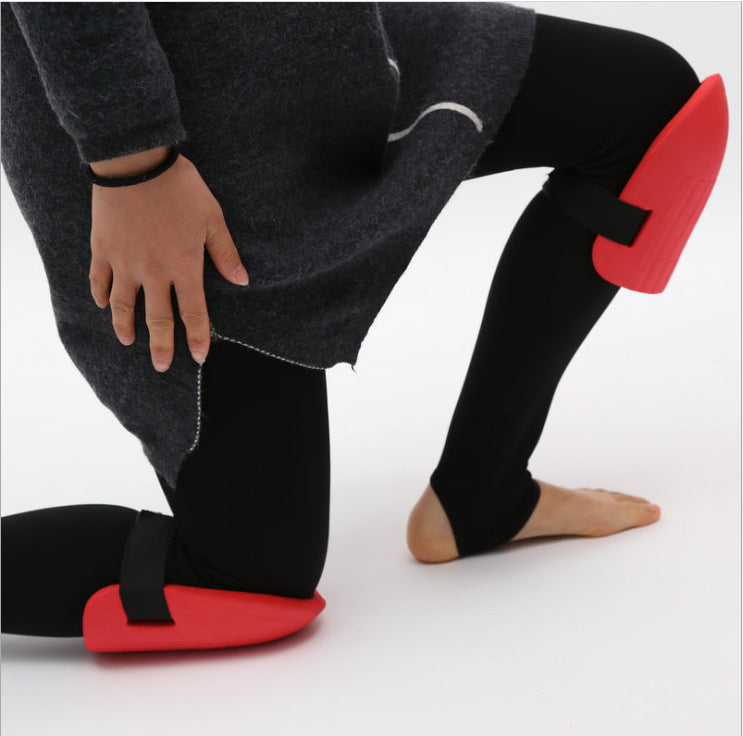 EVA knee pads