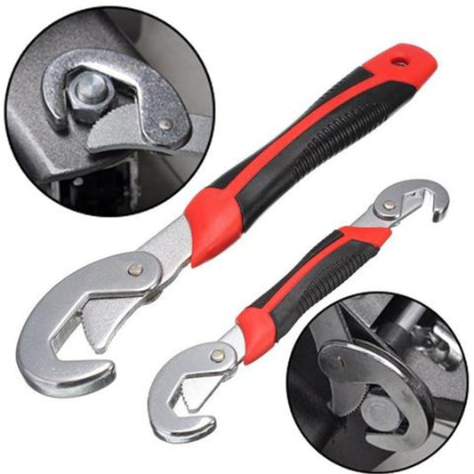 SMARTEST SNAP GRIP WRENCH SET