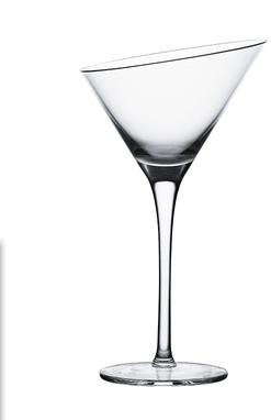 Creative Glass Cocktail Glass