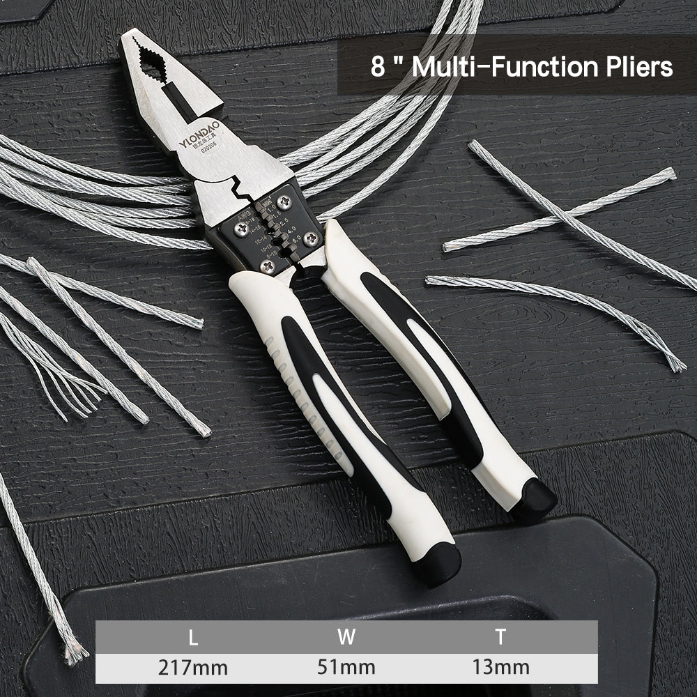 Universal Pliers Multi-function Pliers
