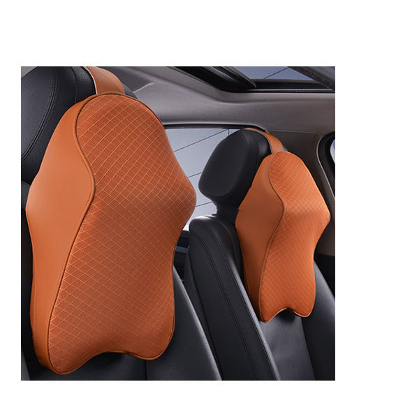 Car Neck Memory Pillow
