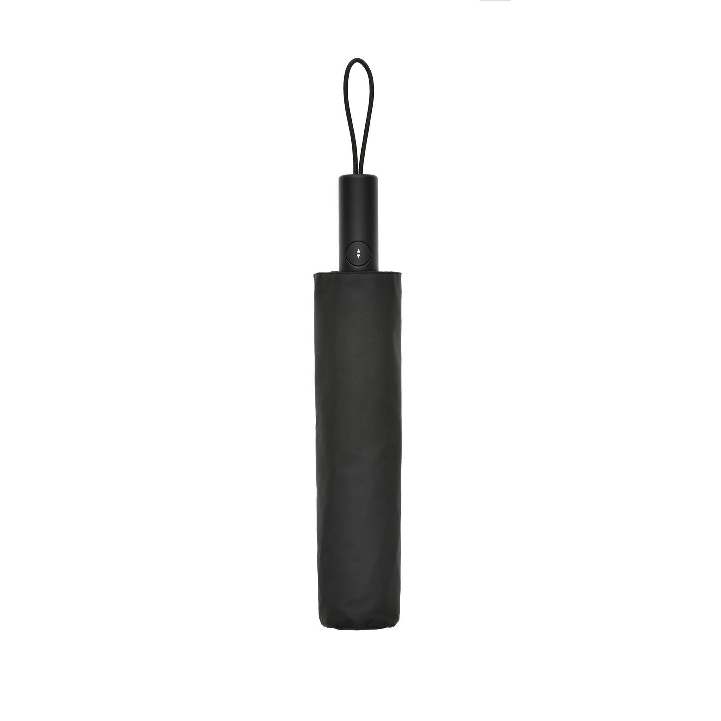Three-fold Automatic Umbrella Men's Super Large Outdoor