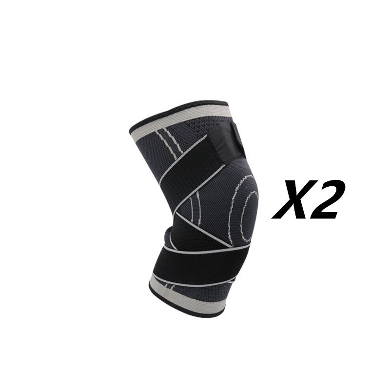 Protective Sports Kneepad Running Bandage