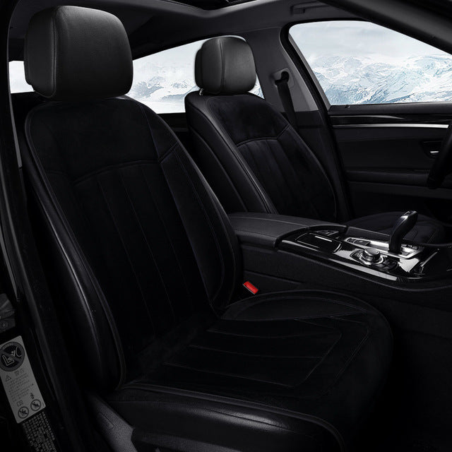 Winter Car Heating Cushion