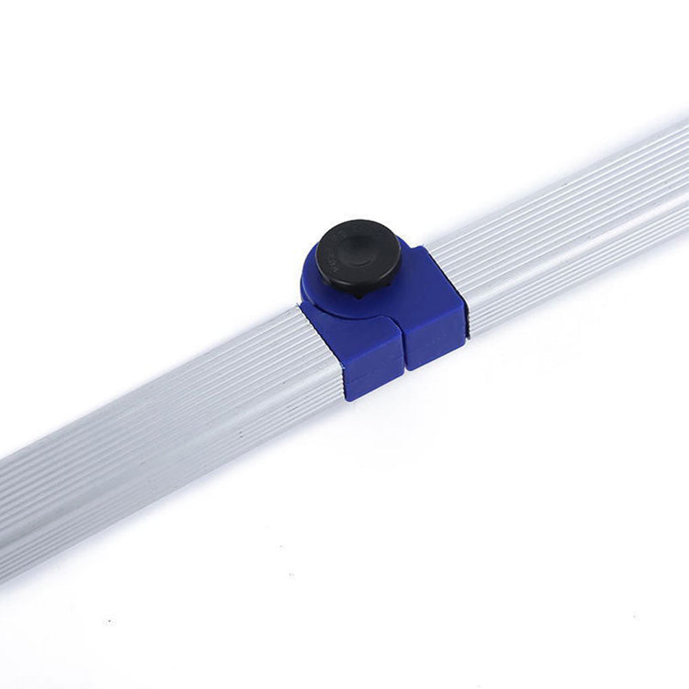 Aluminum Alloy Folding Household Sanitation Garbage Clamp
