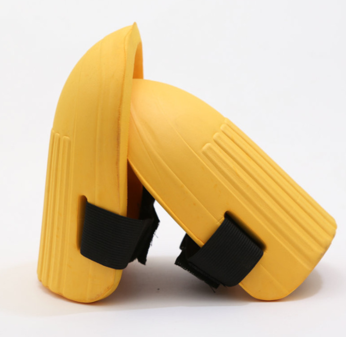 EVA knee pads