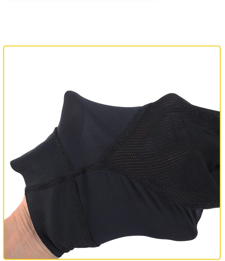 Summer Ice Sleeve Breathable Cool Summer Outdoor Sports Arm Viscose Fiber Sun-protection Oversleeves