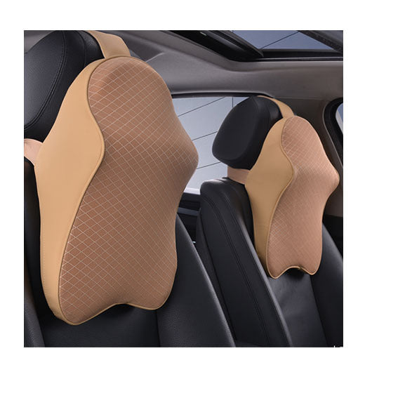 Car Neck Memory Pillow