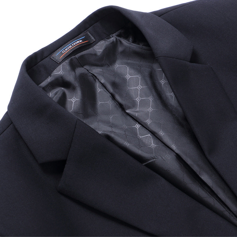 Men's Suits