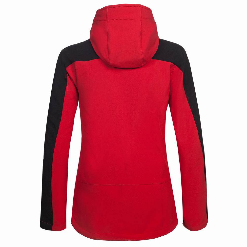 1728 New Ladies outdoor camping mountaineering and leisure sports complex soft shell jacket jacket wholesale price