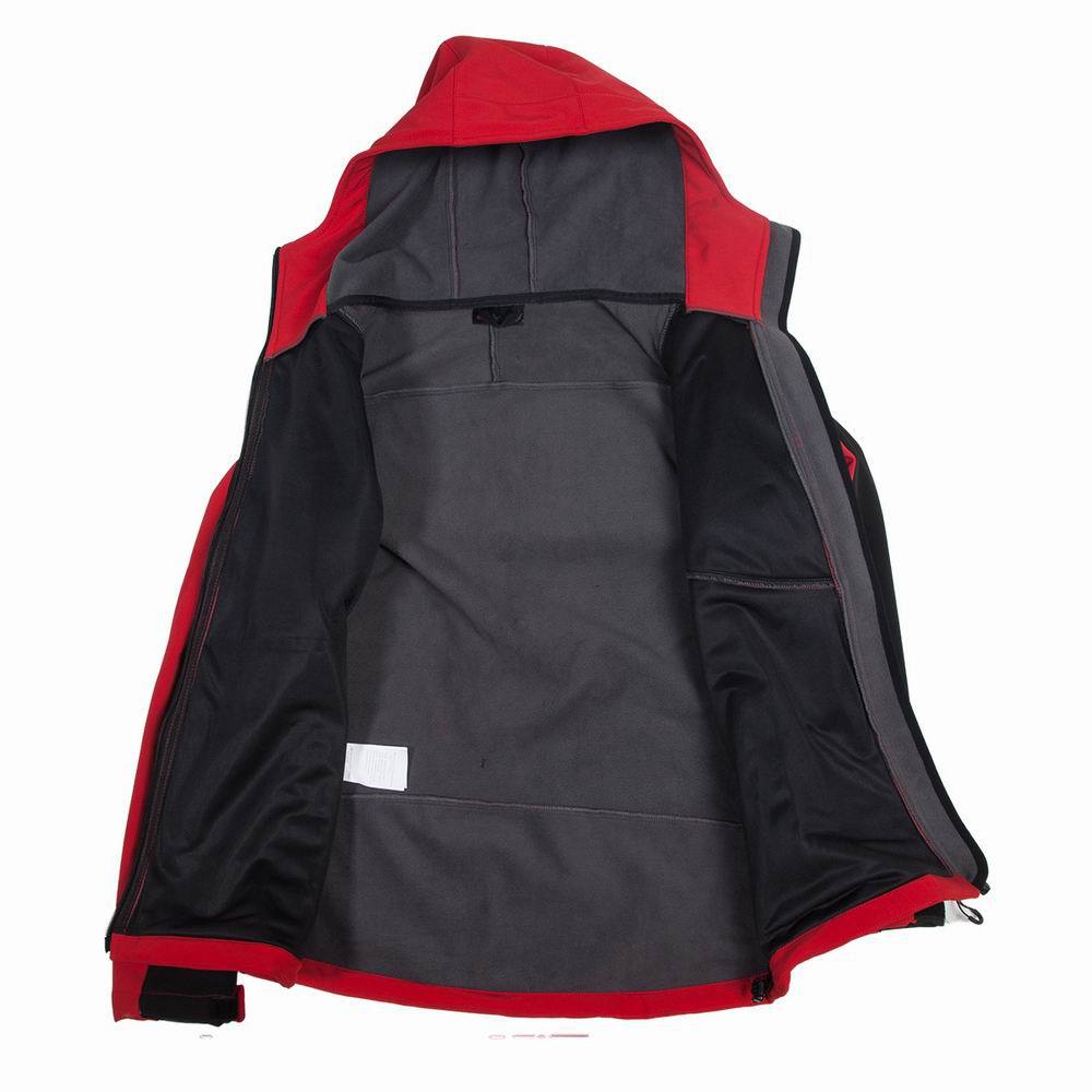 1728 New Ladies outdoor camping mountaineering and leisure sports complex soft shell jacket jacket wholesale price