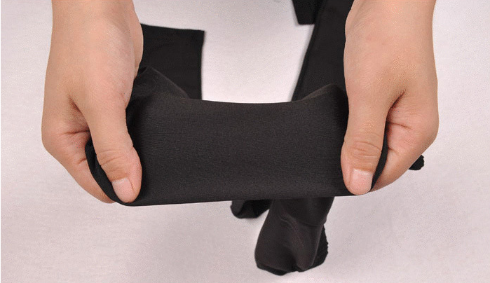 Autumn Korean single brushed Leggings nine all-match ladies tights back foot wholesale pantyhose